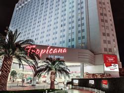 Tropicana Las Vegas - Reviews & Best Rate Guaranteed | Vegas.com