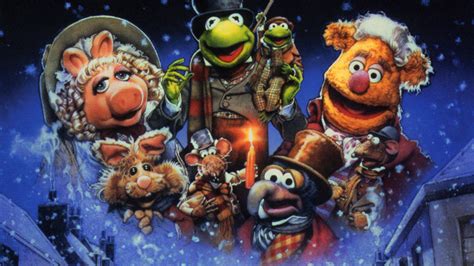 Where to watch The Muppet Christmas Carol: stream online from anywhere ...