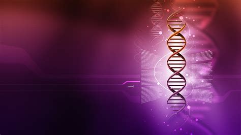 DNA, Double helix, Genes Wallpapers HD / Desktop and Mobile Backgrounds