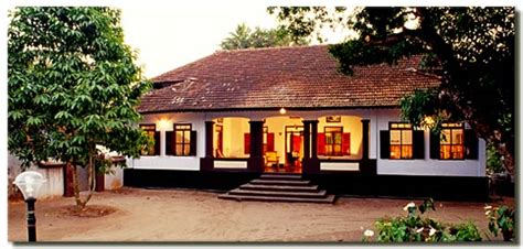 Tharavad Heritage Resort - Alappuzha (Aleppey), Kerala, India