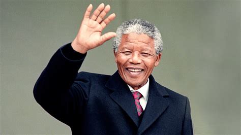 10 Important Things Nelson Mandela did to Build Democracy with Example ...