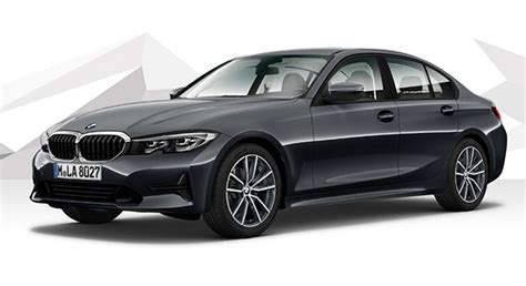 BMW 3-Series Sedan 2025, Philippines Price, Specs & Official Promos ...