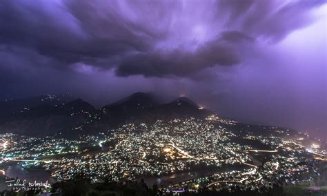 Muzaffarabad | Visit Muzaffarabad - Rozefstourism.com