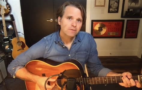 Ben Gibbard performs The Postal Service song to celebrate the USPS ...