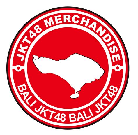 JKT48 Merchandise Bali