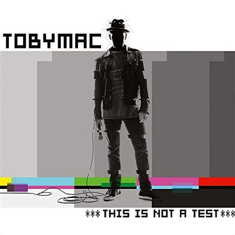 TobyMac Concerts & Live Tour Dates: 2024-2025 Tickets | Bandsintown