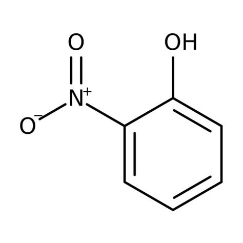 2-Nitrophénol, 98 %, Thermo Scientific Chemicals:Produits chimiques ...