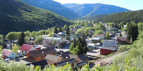 Minturn, Colorado – Activities and Events | Eagle County