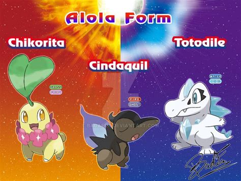 Best fake Alola forms we wish were in Pokemon Ultra Sun and Ultra Moon ...