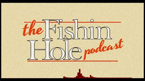 The Fishin Hole Podcast- Episode 3- The Andy Griffith Show - YouTube