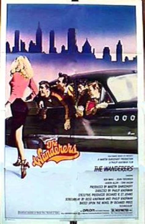 The Wanderers (1979)