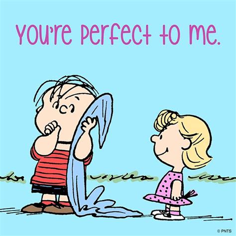 Linus and Sally | Snoopy love, Snoopy quotes, Snoopy pictures