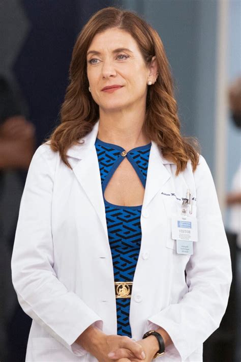 Grey’s Anatomy Season 19 Episode 3 Review: Let’s Talk About Sex