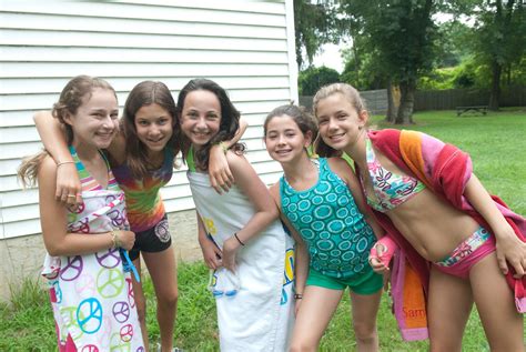 Teens Summer Camp – Telegraph