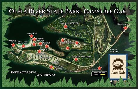 Oleta River State Park South Florida | State parks, Park, Park south