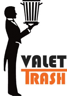 Valet Trash - Multifamily Waste Solutions | Junk South