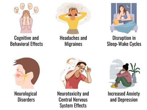 The Neurological Effects of Mold: The Hidden Threat