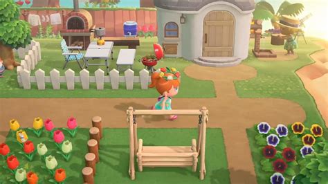 Animal Crossing New Horizons: How to Get a House and How to Move ...