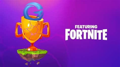 Fortnite: fecha y hora del torneo de Grefg con 100 streamers