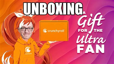 Huge Crunchyroll Annual Swag Bag Unboxing! See What's Inside the ...