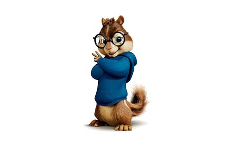 Alvin And Chipmunks, alvin, cartoons, chipmunks, HD wallpaper | Peakpx