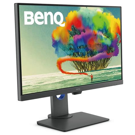 BenQ PD2700U 27" 4K UHD 100% sRGB Calibrated HDR10 IPS Designer Monitor ...