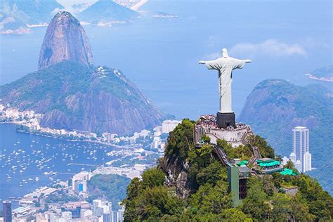 19 Top Tourist Attractions in Rio de Janeiro | PlanetWare