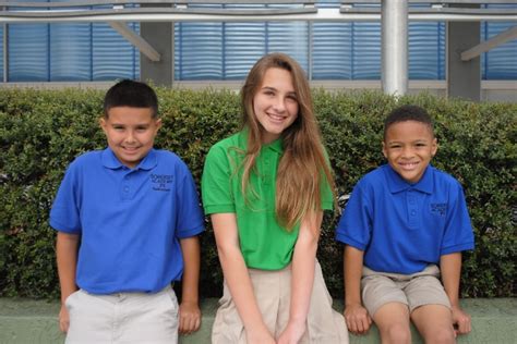 School Uniform Policies - Uniforms - Somerset Academy DBK