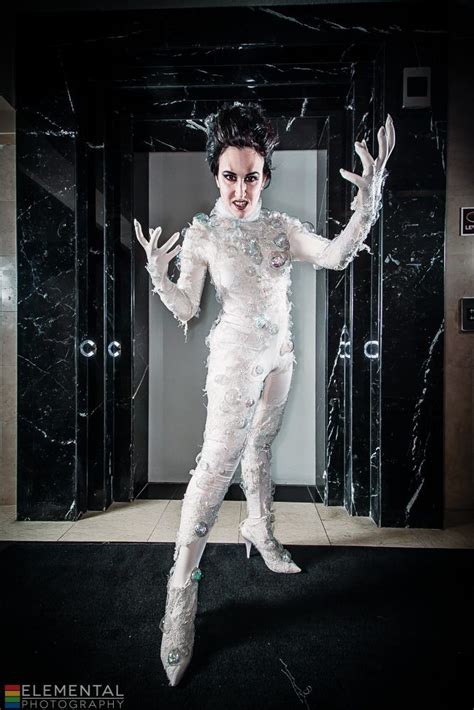 Gozer the Gozerian. When someone asks you if you're a god, you say YES ...