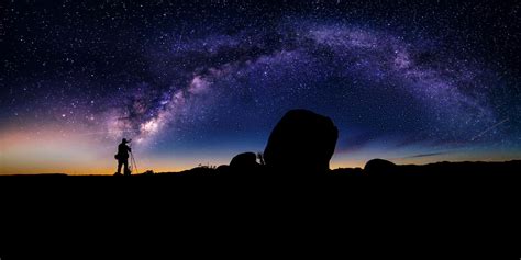 Top 6 Best Nikon Z Lenses for Astrophotography - Lensguide.io