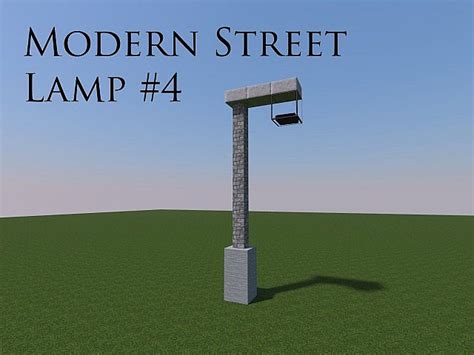 Unique 55 of Street Lamp Minecraft | new-traffic-secrets-videos