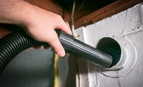 What Is The Best Way To Clean Dryer Vent? – DRYER VENT & AIR DUCT ...