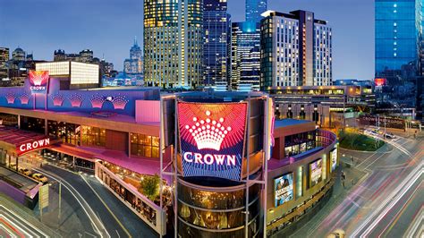 Crown Casino Footage Indicates The Casino May Be Avoiding Anti-Money ...