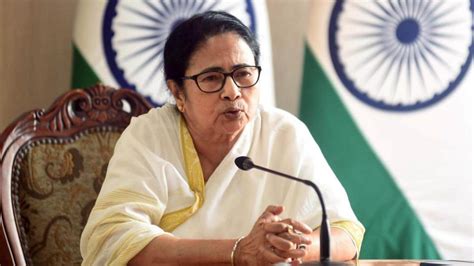 ‘Distorted’: Mamata Banerjee announces ban on The Kerala Story in ...