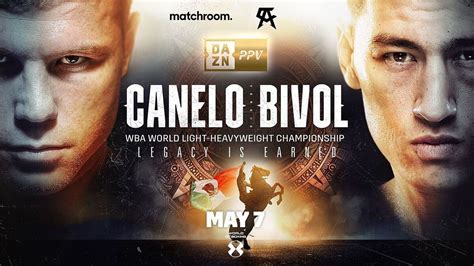 Canelo Alvarez vs Dmitry Bivol Betting Odds: What Are They?