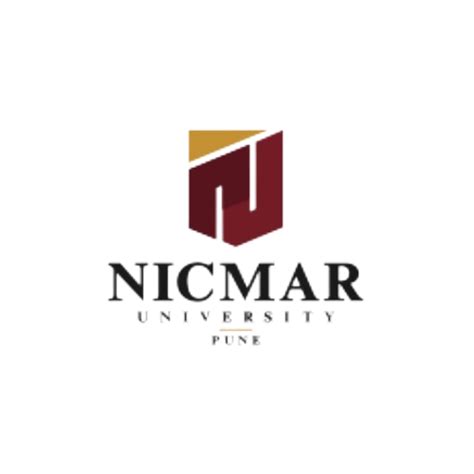 NICMAR UNIVERSITY, PUNE