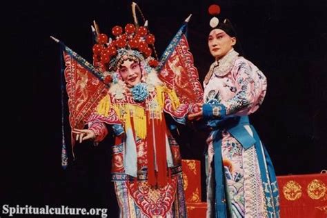 Exploring the Vibrant Culture of China - Culture