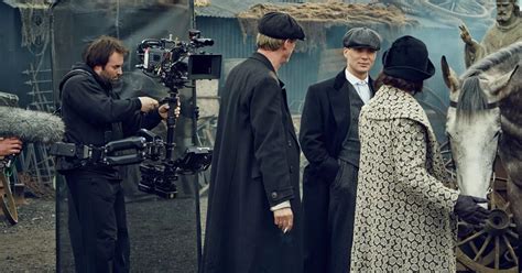 Peaky Blinders: Catch up on the story so far in Series 1 recap video ...