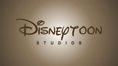 DisneyToon Studios (2012-) logo remake by scottbrody666 on DeviantArt