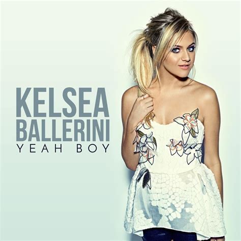 Kelsea Ballerini – Yeah Boy Lyrics | Genius Lyrics