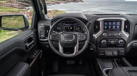 2019 GMC Sierra 1500 Denali First Drive Review | Automobile Magazine