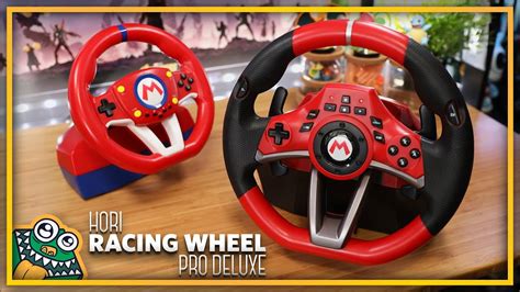 Mario Kart Racing Wheel Pro Deluxe | ubicaciondepersonas.cdmx.gob.mx