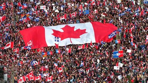 We're No. 2! How the world views Canada's influence | CTV News