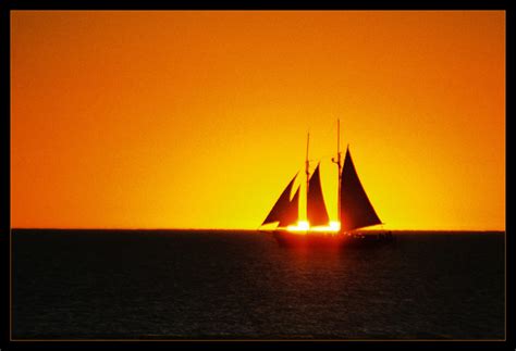 Cable Beach sunset 2 by wildplaces on DeviantArt