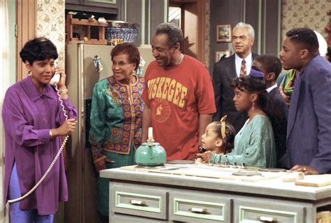 After Years of Trickling Cancellations, the 'Cosby Show' Is Finally off TV