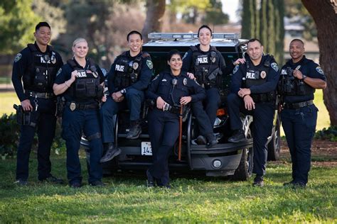 About Fremont Police Department | Fremont Police Department, CA