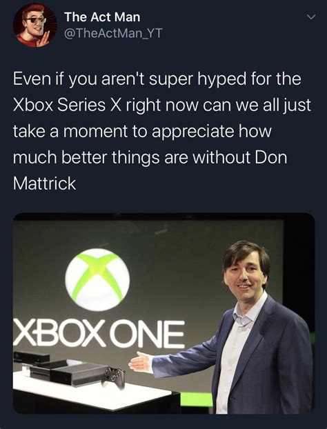 True | Xbox Series X | Know Your Meme