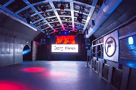 London’s Best Small Music Venues – FLUX MAGAZINE