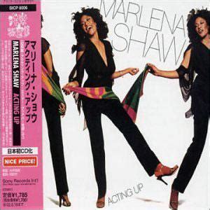 Marlena Shaw Albums | SoulAndFunkMusic.com