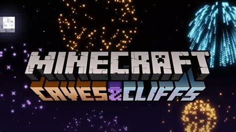 Minecraft Caves And Cliffs Wallpapers - Wallpaper Cave